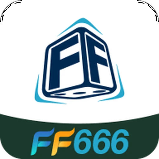 FF666 Logo