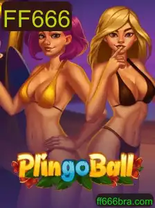 Descubra Plingoball: O Novo Fenômeno dos Jogos