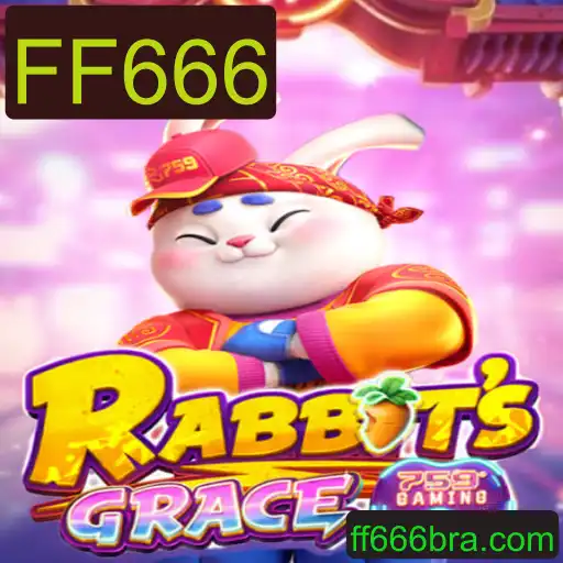 RabbitsGrace: Uma Aventura Envolvente com o Código FF666