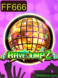 RaveJump2: A Nova Sensação no Mundo dos Jogos
