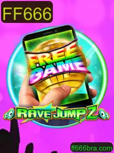 Explorando o Mundo Empolgante de RaveJump2M: O Jogo Que Está Transformando o Cenário de Entretenimento Digital