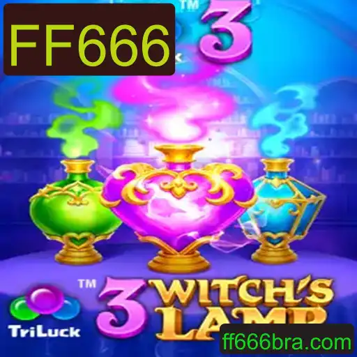 Descubra o Fascinante Mundo de 3WitchsLamp: Um Jogo de Estratégia Sobrenatural