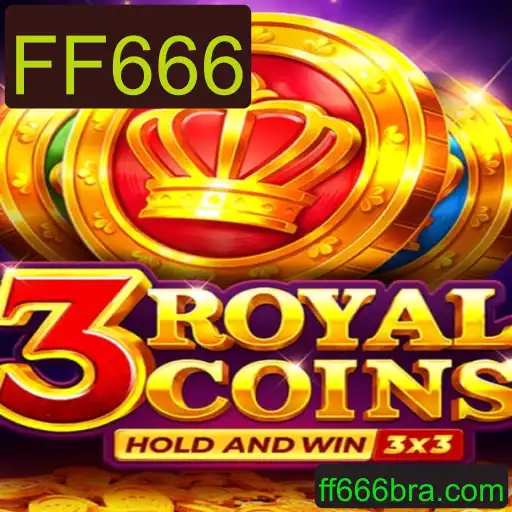 Descobrindo o Mundo de 3royalcoins: O Jogo que Conquista com a Palavra-chave 'FF666'