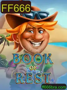 Descubra o Fascinante Mundo de 'BookofRest'