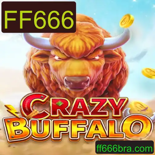 Descubra o Mundo Fascinante de CRAZYBUFFALO: O Jogo Inovador que Conquista