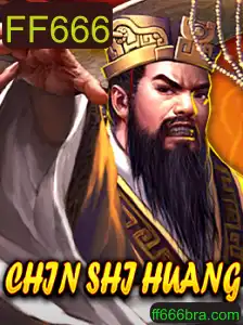 ChinShiHuang: Uma Jornada Épica no Mundo dos Jogos Modernos