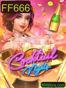 Explorando o Mundo de CocktailNights: o Jogo que Une Diversão e Estratégia