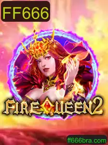 FireQueen2: Descubra o Mundo de Aventuras com FF666