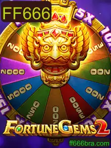 Descubra o Mundo de Aventuras de FortuneGems2