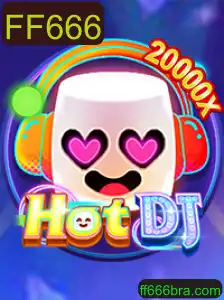 Explorando o Mundo de HotDJ: Um Guia Detalhado do Jogo com a Palavra-Chave FF666