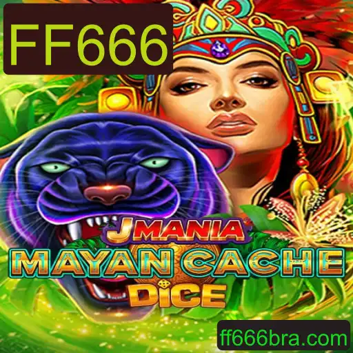 Explorando o Fascinante Mundo de JManiaMayanCacheDice