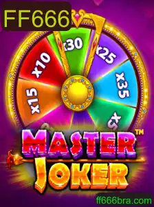 MasterJoker: Uma Nova Experiência de Jogo com a Palavra-Chave FF666