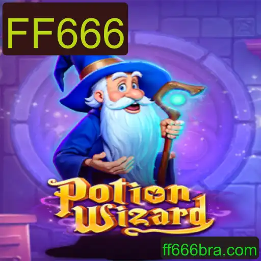 Descubra PotionWizard: O Novo Jogo que Está Conquistando o Mundo