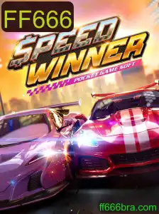 Explorando o Mundo Vibrante de SpeedWinner: Regras e Introdução ao Jogo Sensação com 'FF666'
