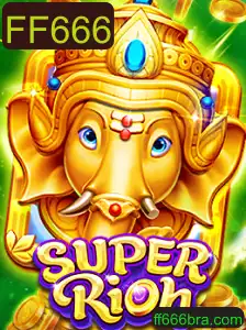 Explorando o Mundo Empolgante do Jogo SuperRich: Regras e Estratégias