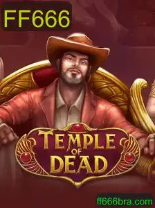Explorando o Jogo 'TempleofDead' e Suas Regras Empolgantes