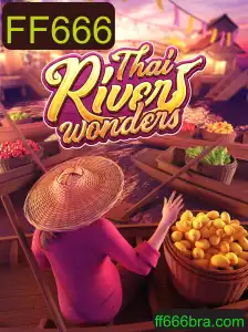Descubra o Mundo Fascinante do Jogo ThaiRiverWonders