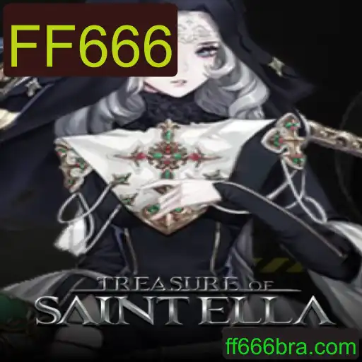 Jogo TreasureofSaintElla: Uma Aventura Épica de Descobertas e Estratégias