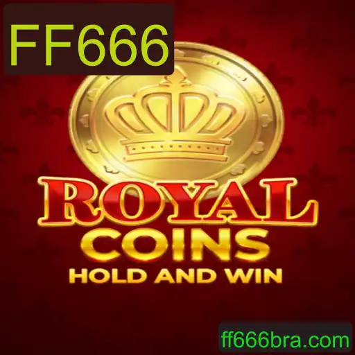 RoyalCoins: A Experiência de Jogo Revolucionária com FF666