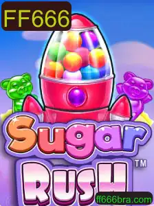 Descubra o Mundo de SugarRush: Aventuras Doces e Desafiadoras