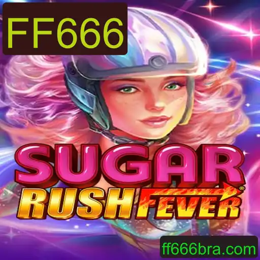 Explorando o Mundo Vibrante de SugarRushFever