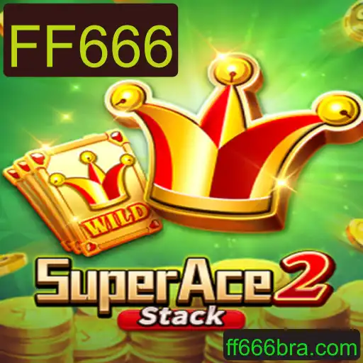 SuperAce2: Descobrindo as Avenidas do Novo Sucesso com FF666