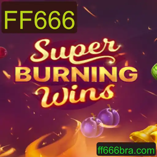 Descubra o Fascinante Mundo de SuperBurningWins
