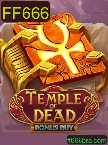 Descubra o Fascinante Mundo de TempleofDeadBonusBuy