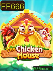 Descubra TheChickenHouse: Um Novo Fenômeno no Mundo dos Jogos