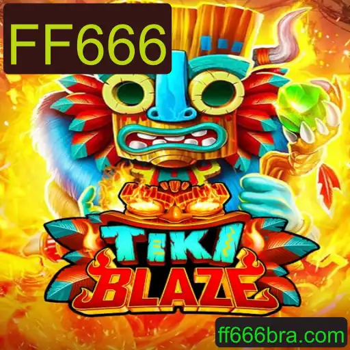 Explorando o Mundo de TikiBlaze: O Novo Fenômeno dos Jogos