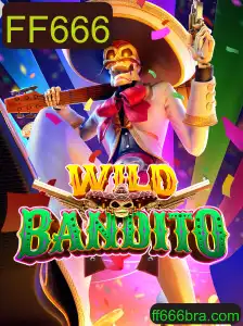 Explorando o Mundo de WildBandito: Uma Aventura Inovadora